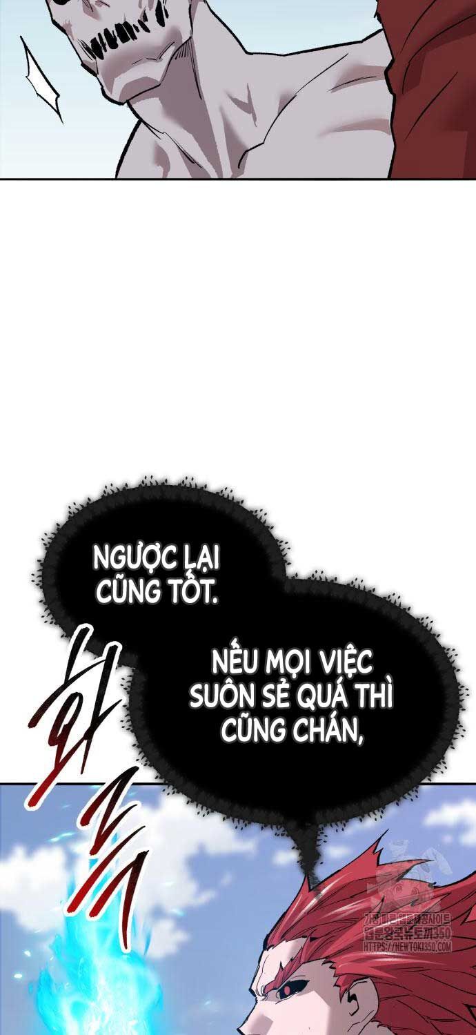 Phá Bỏ Giới Hạn Chap 163 - Next Chap 164