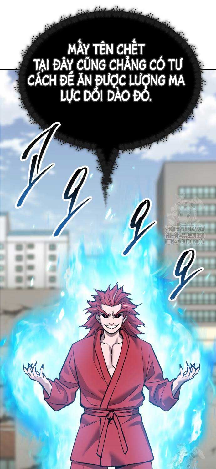 Phá Bỏ Giới Hạn Chap 163 - Next Chap 164