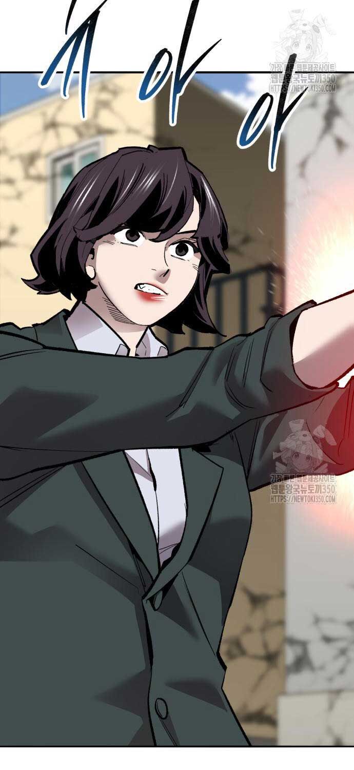 Phá Bỏ Giới Hạn Chap 163 - Next Chap 164