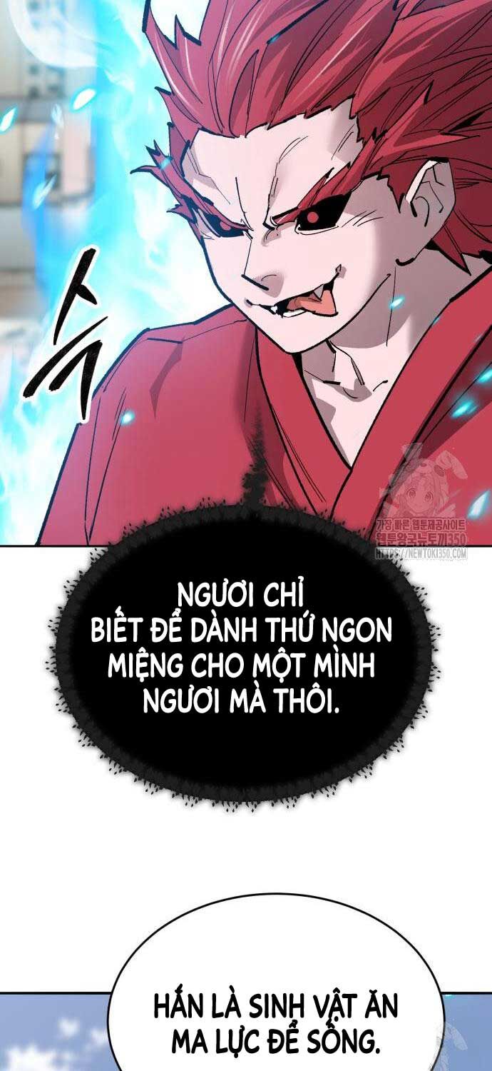 Phá Bỏ Giới Hạn Chap 163 - Next Chap 164
