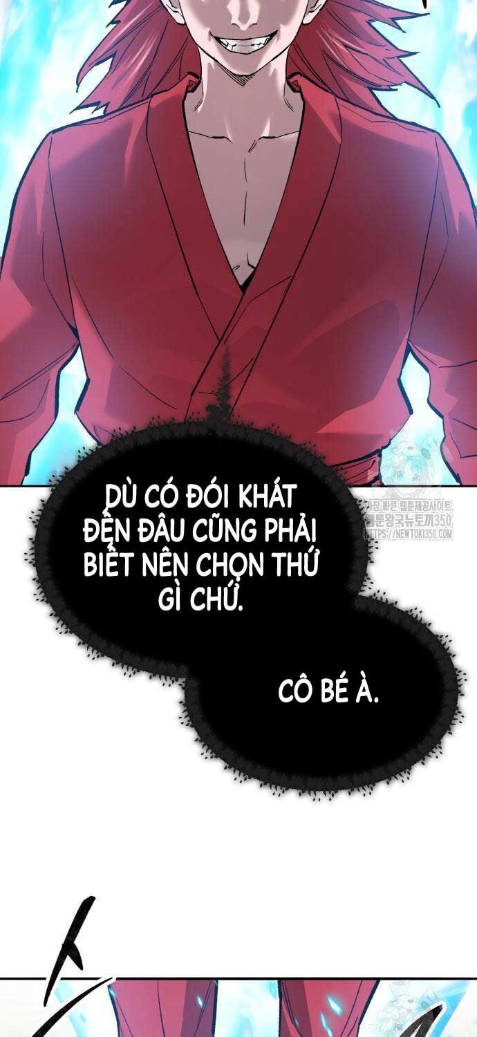 Phá Bỏ Giới Hạn Chap 163 - Next Chap 164