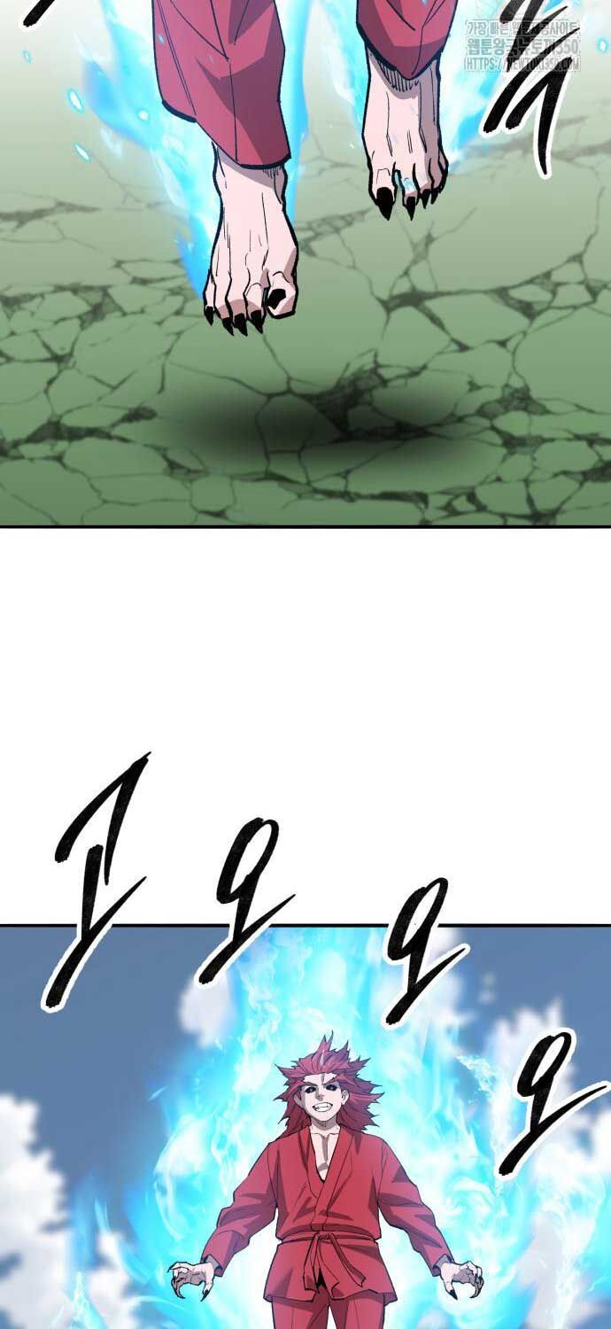 Phá Bỏ Giới Hạn Chap 163 - Next Chap 164