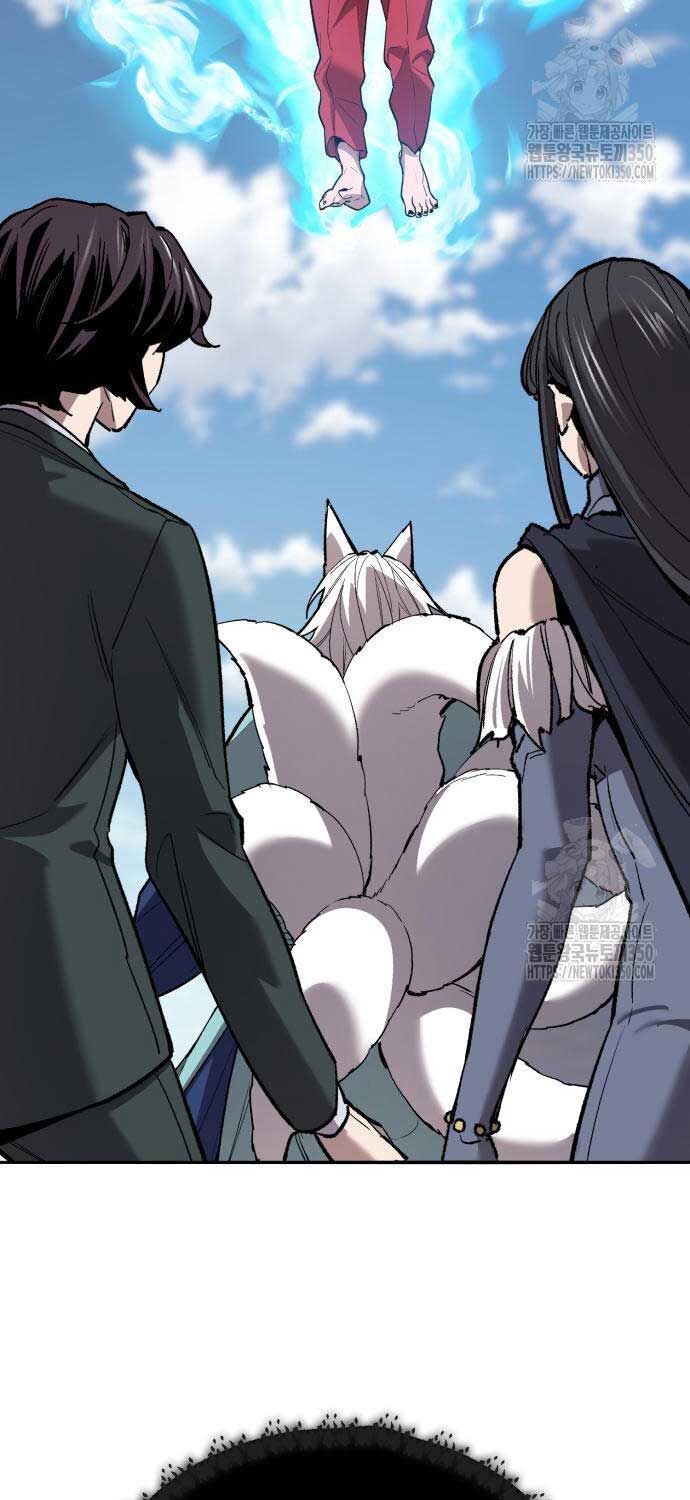 Phá Bỏ Giới Hạn Chap 163 - Next Chap 164