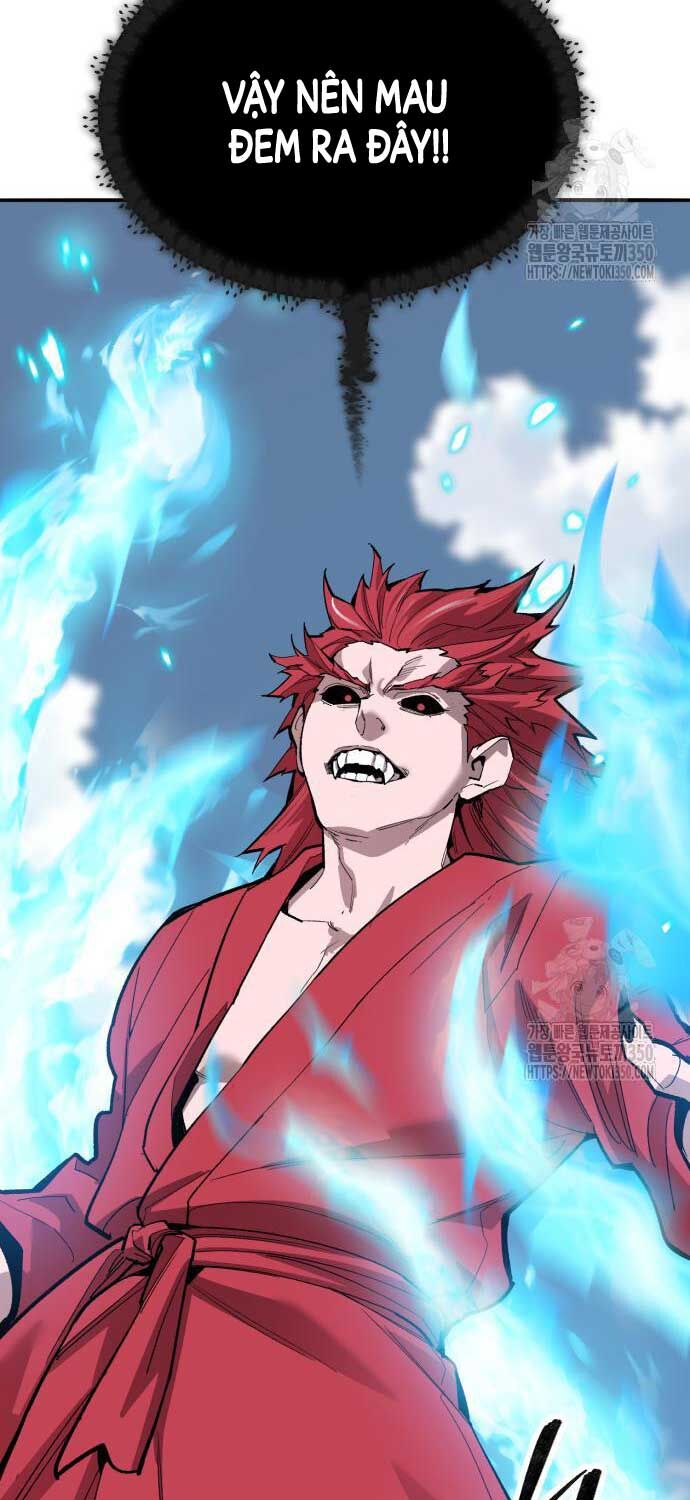 Phá Bỏ Giới Hạn Chap 163 - Next Chap 164