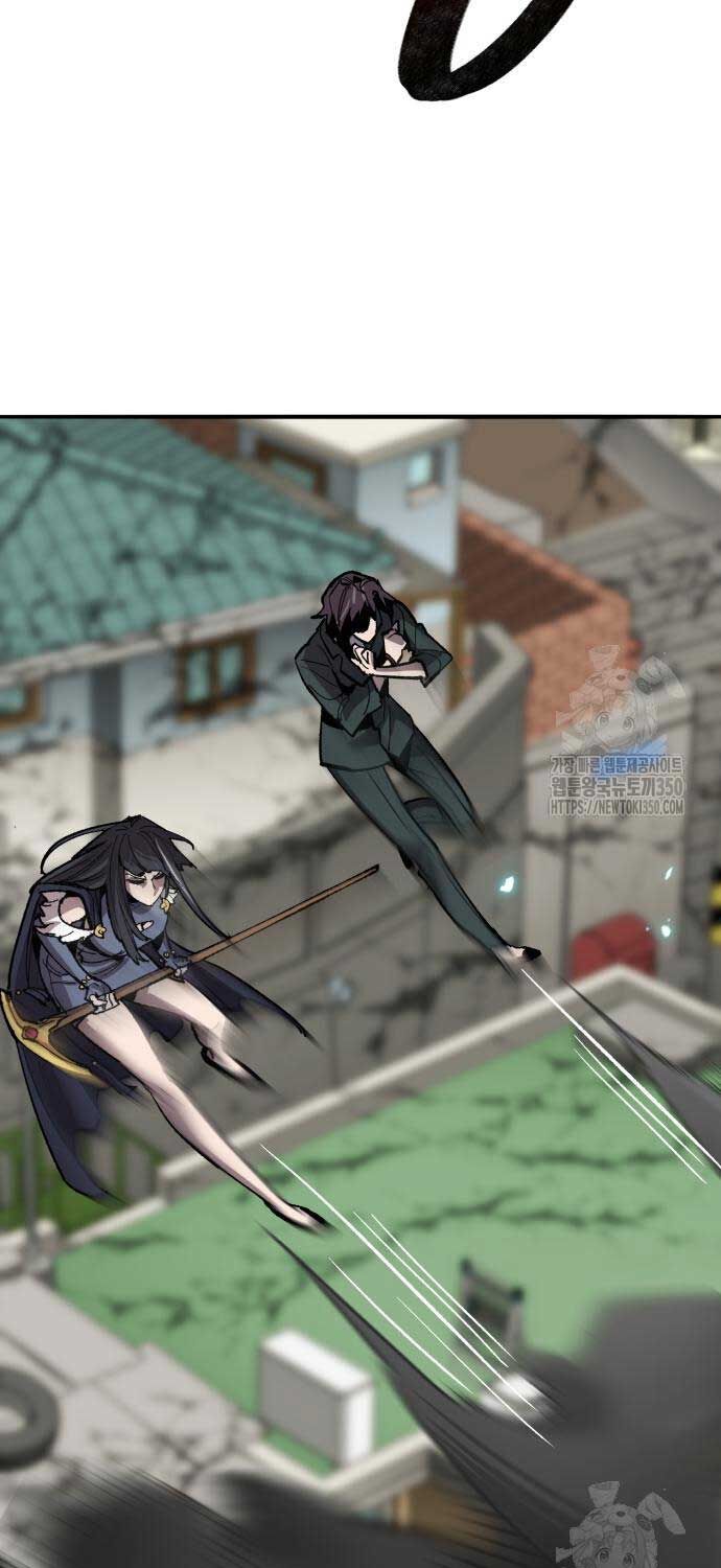 Phá Bỏ Giới Hạn Chap 163 - Next Chap 164