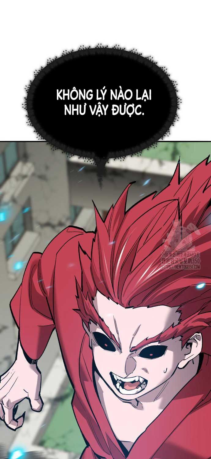 Phá Bỏ Giới Hạn Chap 163 - Next Chap 164