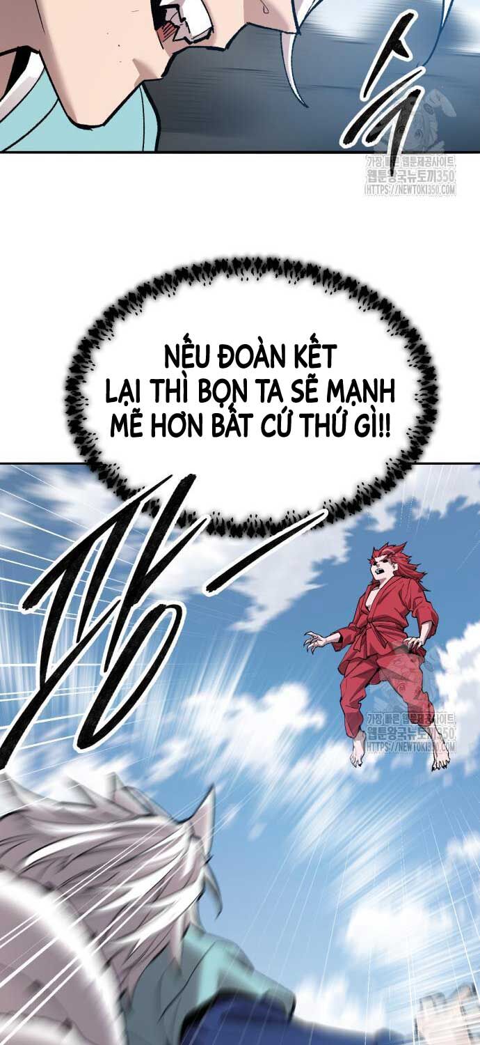 Phá Bỏ Giới Hạn Chap 163 - Next Chap 164