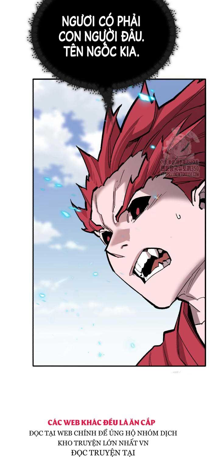 Phá Bỏ Giới Hạn Chap 163 - Next Chap 164