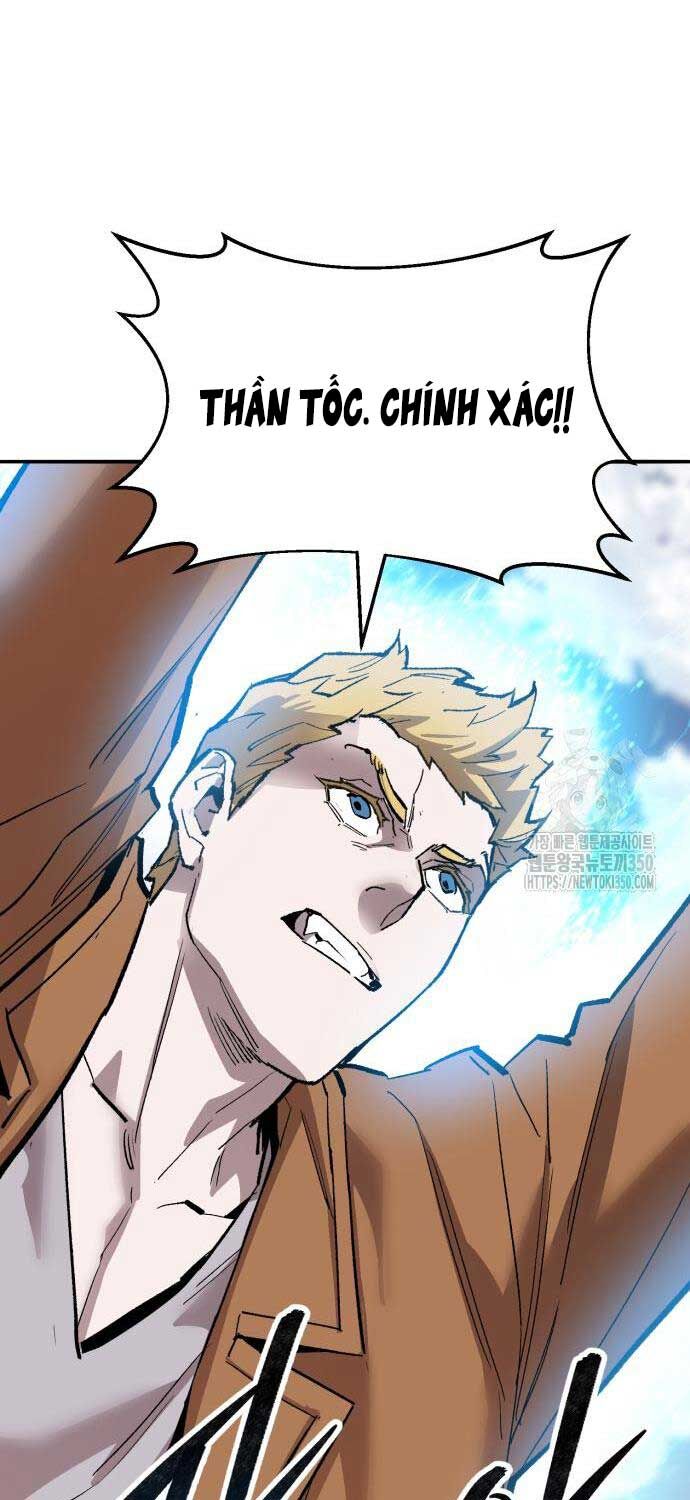 Phá Bỏ Giới Hạn Chap 163 - Next Chap 164