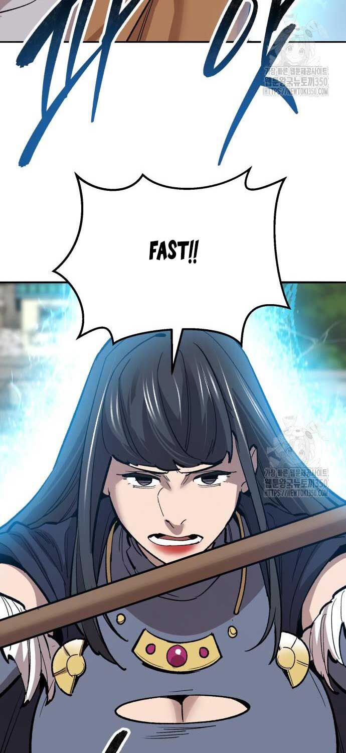 Phá Bỏ Giới Hạn Chap 163 - Next Chap 164