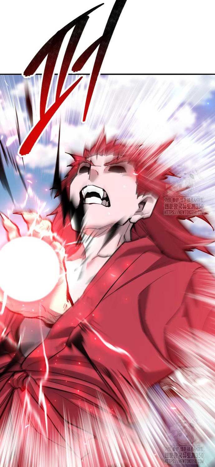 Phá Bỏ Giới Hạn Chap 163 - Next Chap 164