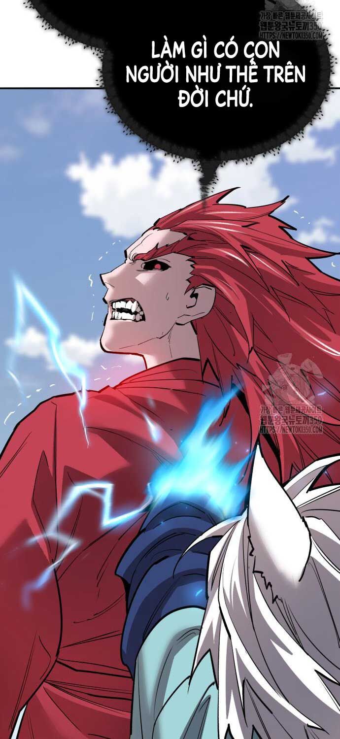 Phá Bỏ Giới Hạn Chap 163 - Next Chap 164