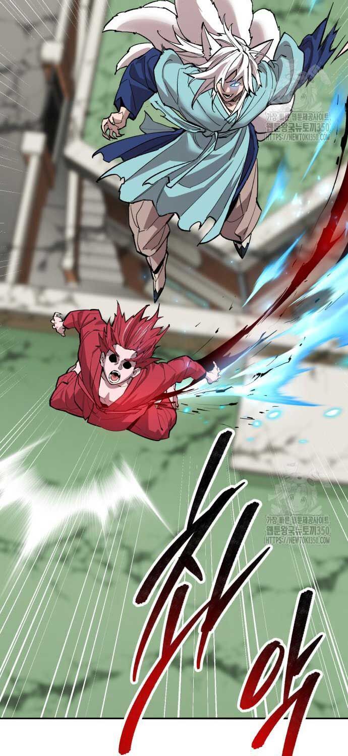 Phá Bỏ Giới Hạn Chap 163 - Next Chap 164