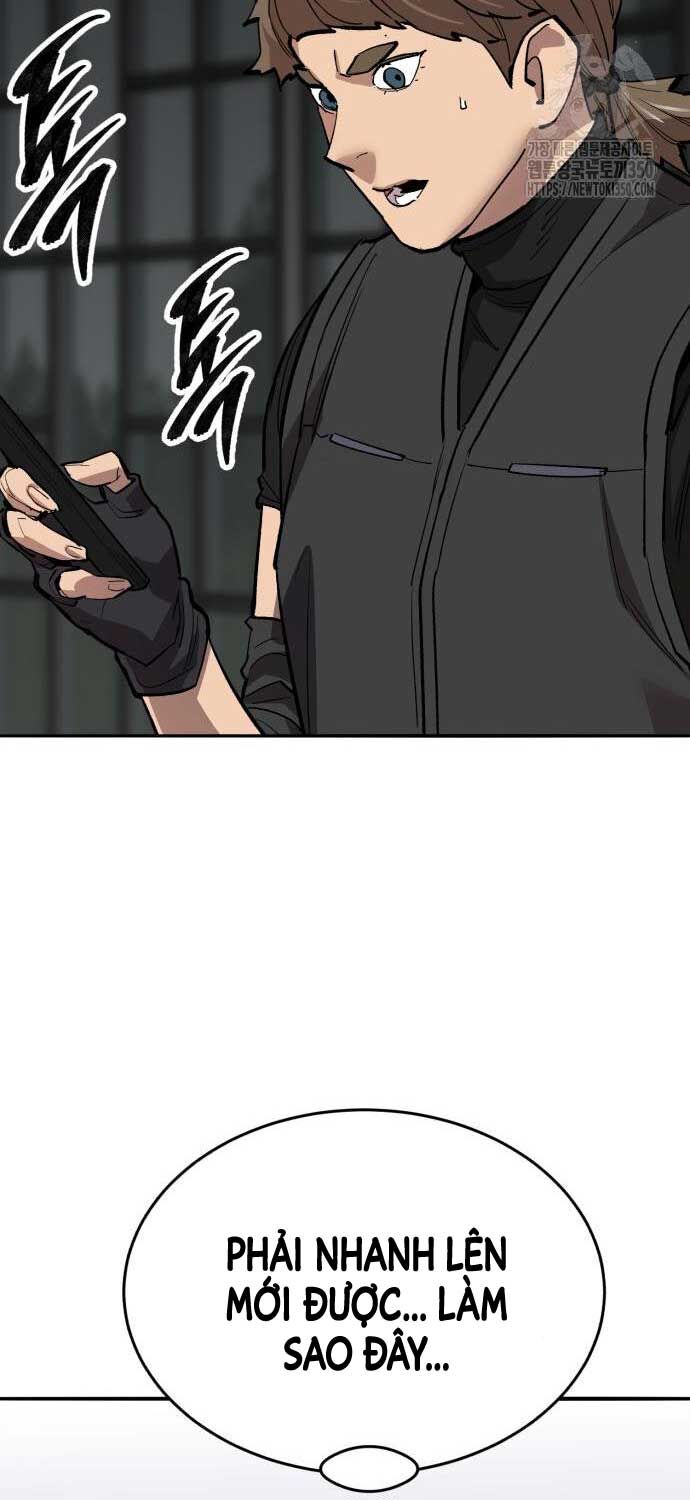 Phá Bỏ Giới Hạn Chap 163 - Next Chap 164