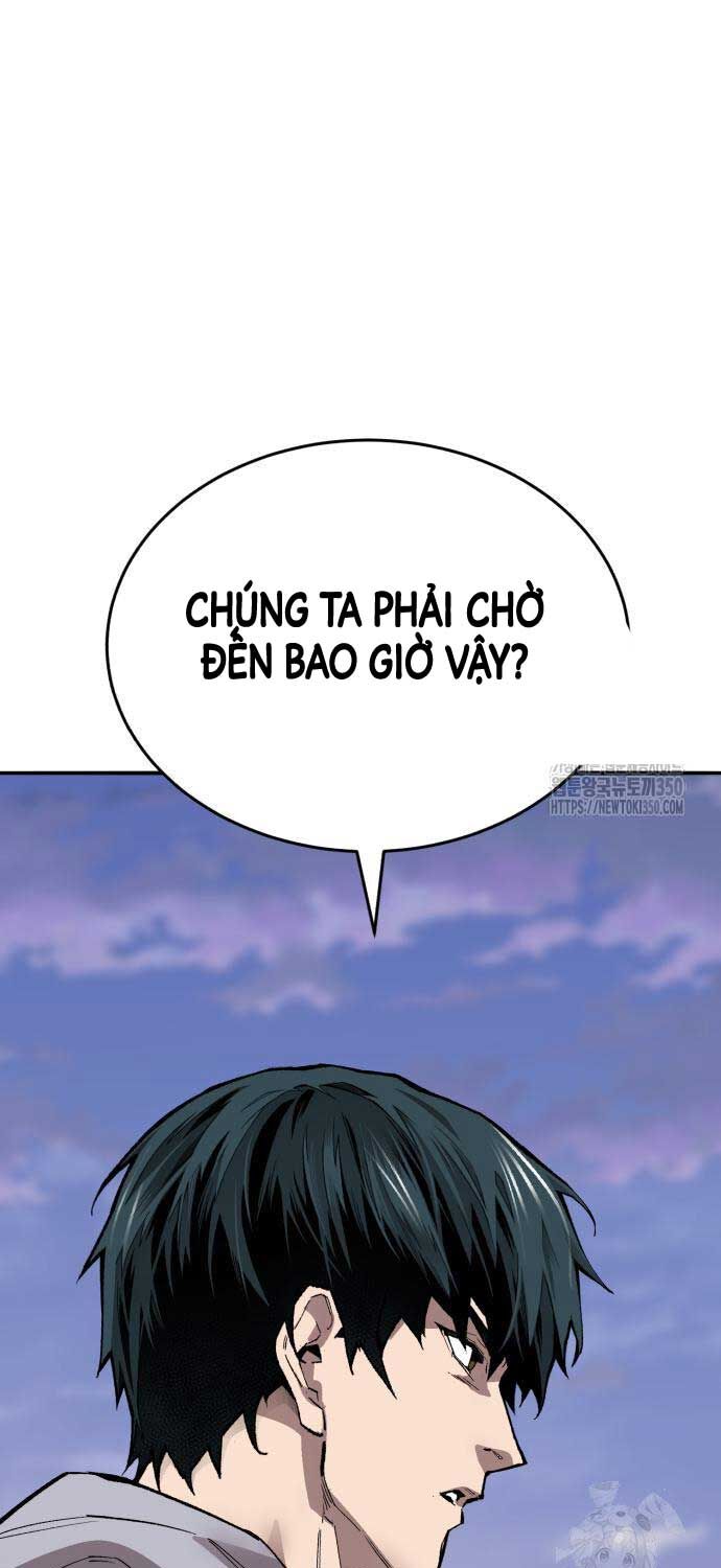 Phá Bỏ Giới Hạn Chap 163 - Next Chap 164