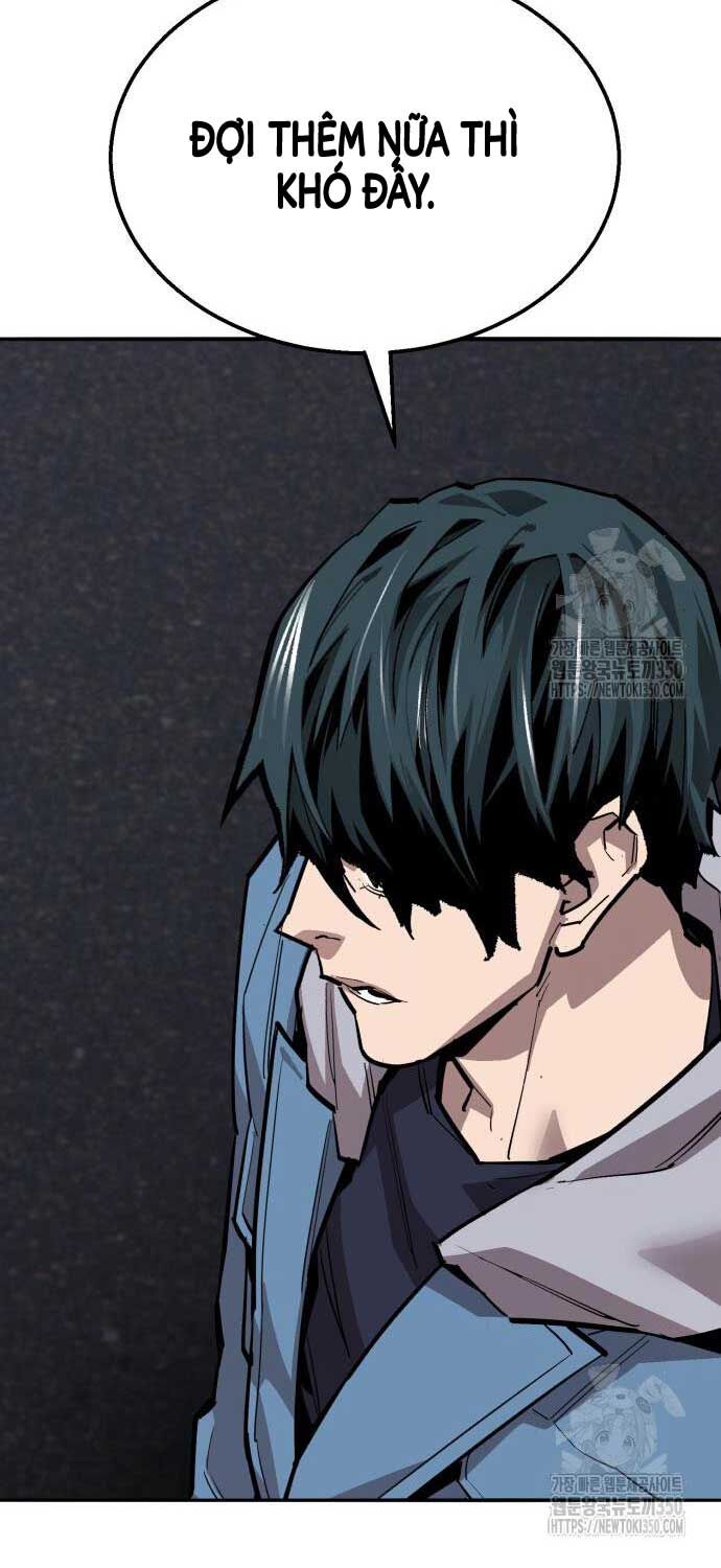 Phá Bỏ Giới Hạn Chap 163 - Next Chap 164