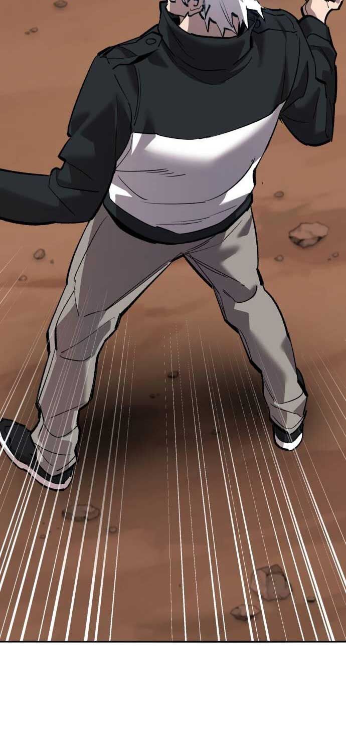 Phá Bỏ Giới Hạn Chap 166 - Next Chap 167