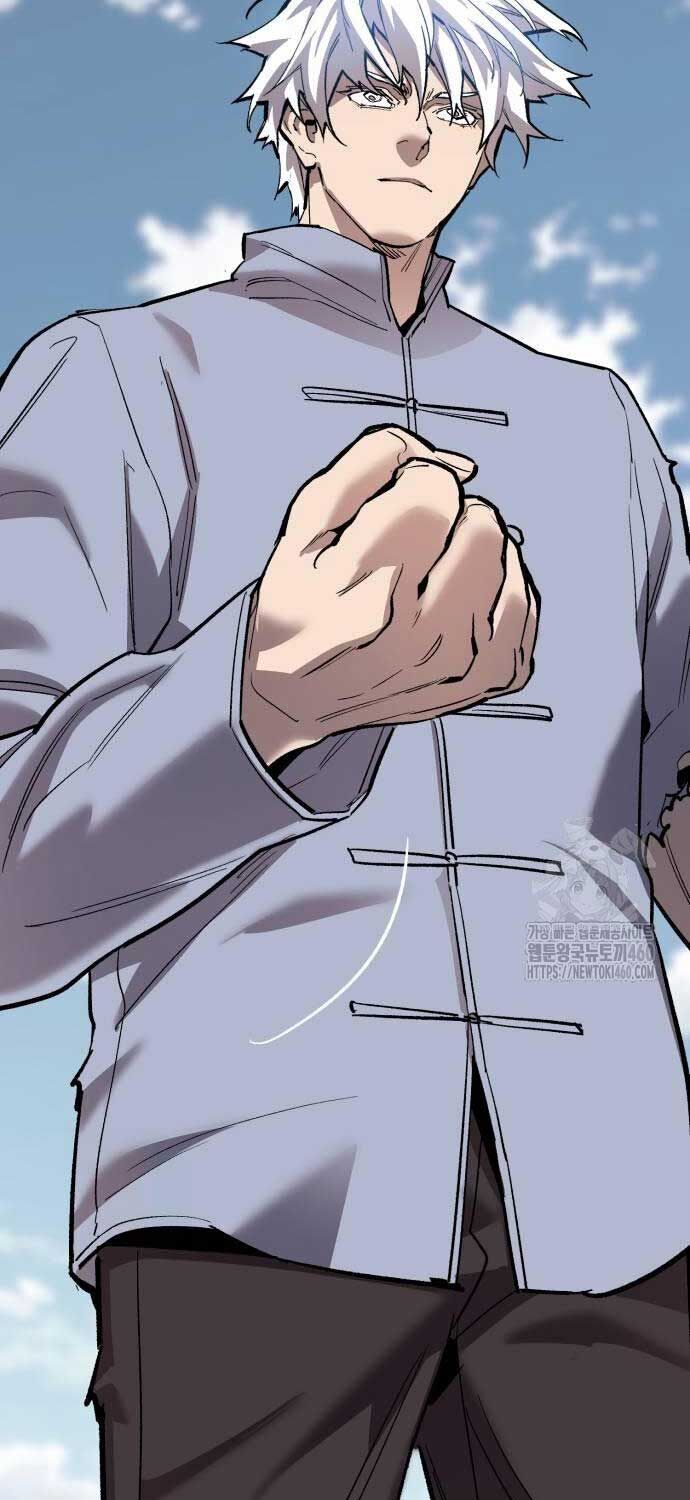 Phá Bỏ Giới Hạn Chap 166 - Next Chap 167