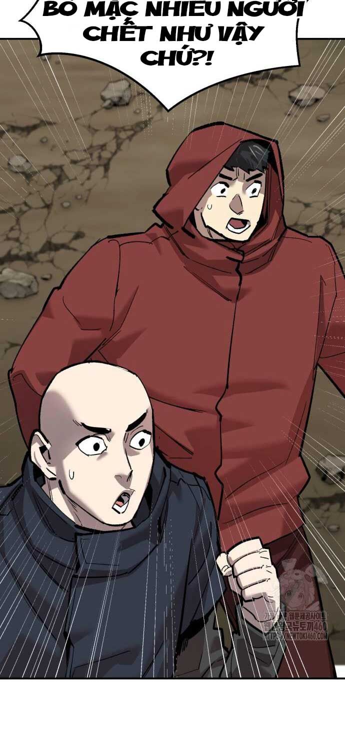 Phá Bỏ Giới Hạn Chap 166 - Next Chap 167