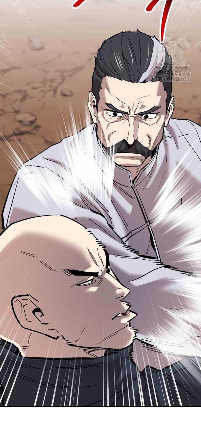 Phá Bỏ Giới Hạn Chap 166 - Next Chap 167