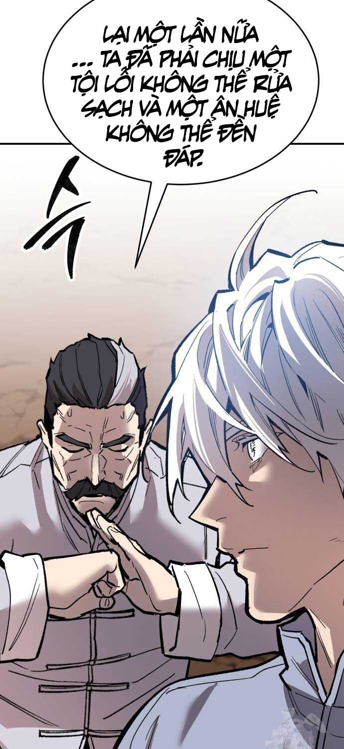 Phá Bỏ Giới Hạn Chap 166 - Next Chap 167