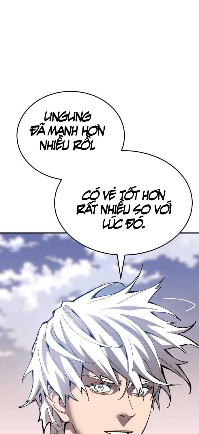 Phá Bỏ Giới Hạn Chap 166 - Next Chap 167