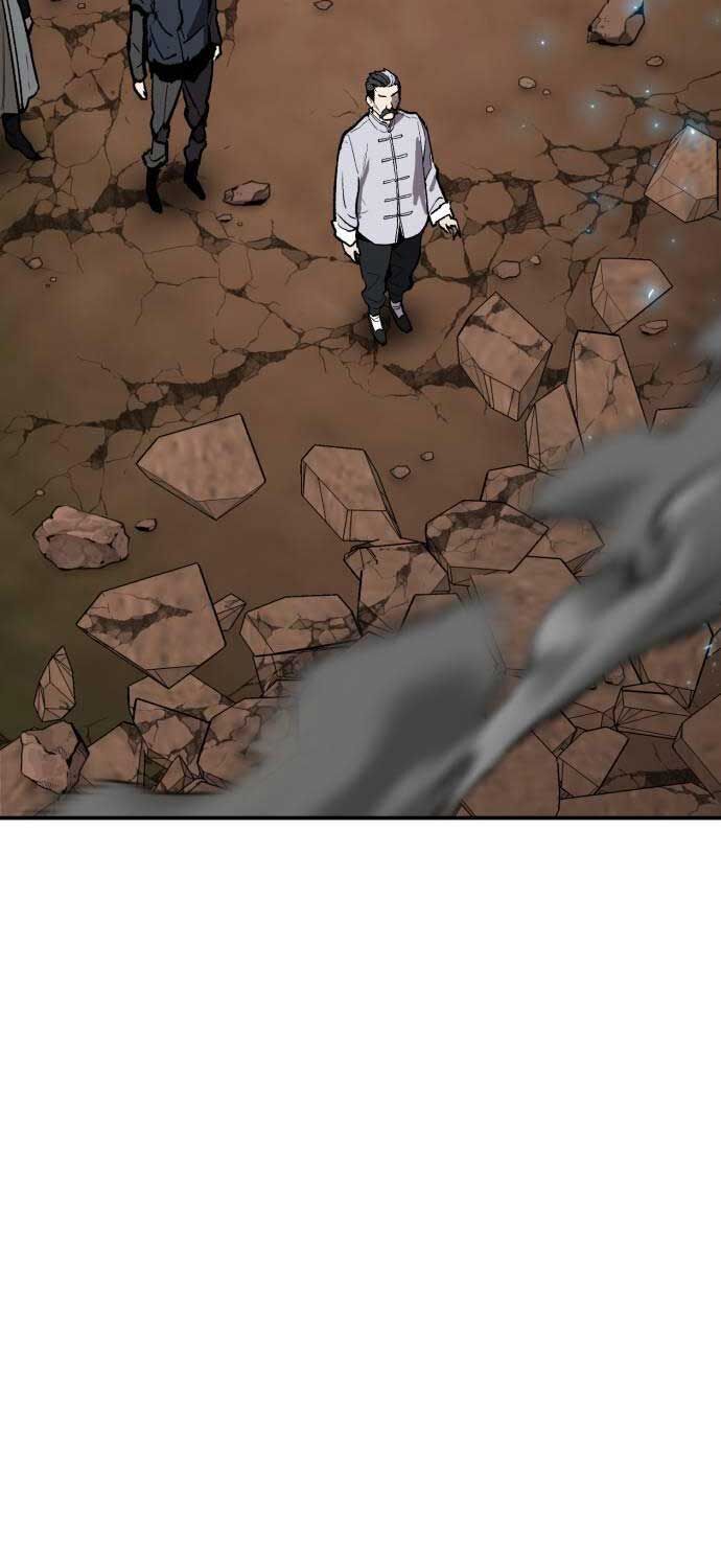 Phá Bỏ Giới Hạn Chap 166 - Next Chap 167