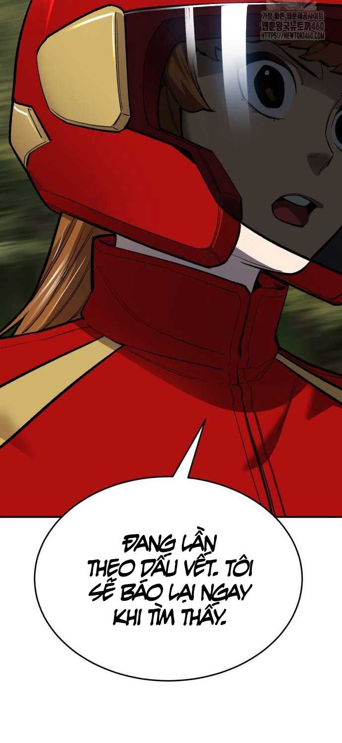 Phá Bỏ Giới Hạn Chap 166 - Next Chap 167