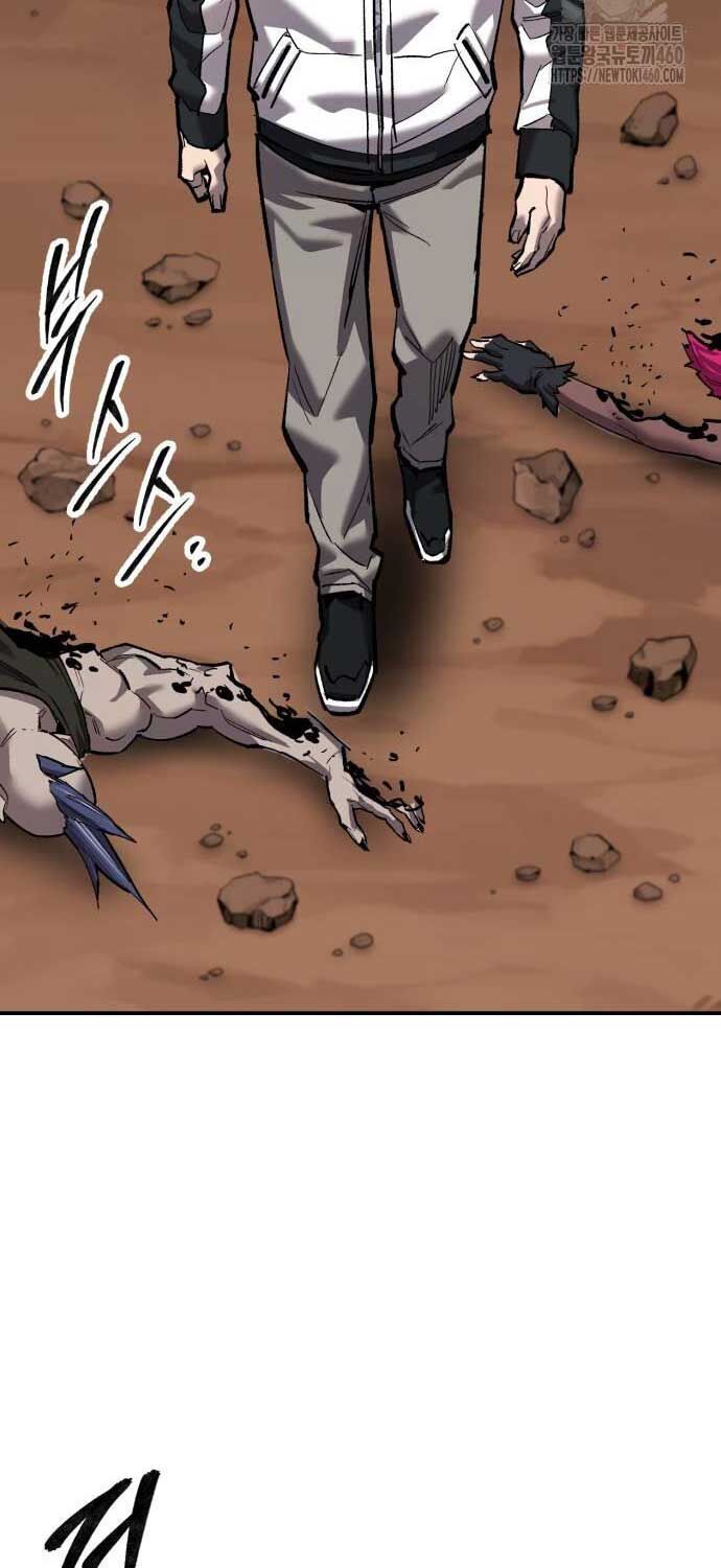 Phá Bỏ Giới Hạn Chap 166 - Next Chap 167