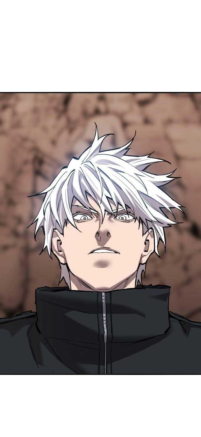 Phá Bỏ Giới Hạn Chap 166 - Next Chap 167