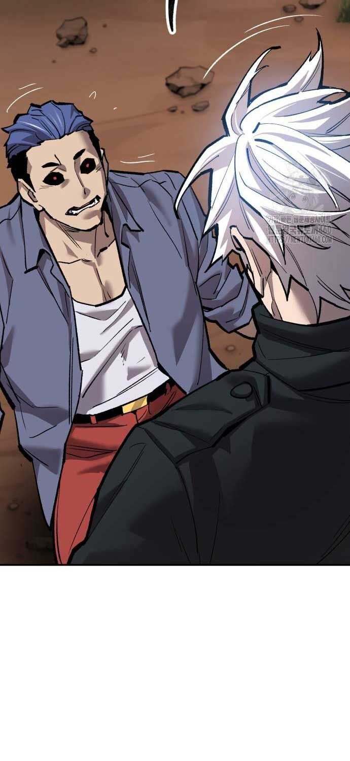 Phá Bỏ Giới Hạn Chap 166 - Next Chap 167