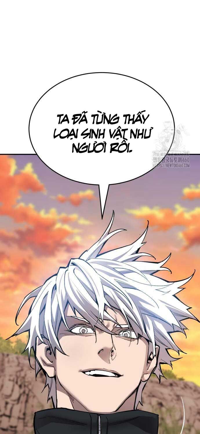 Phá Bỏ Giới Hạn Chap 166 - Next Chap 167