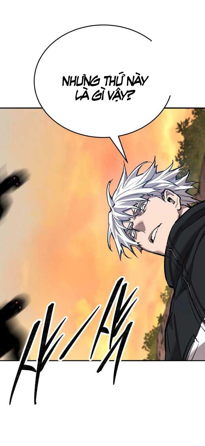 Phá Bỏ Giới Hạn Chap 166 - Next Chap 167