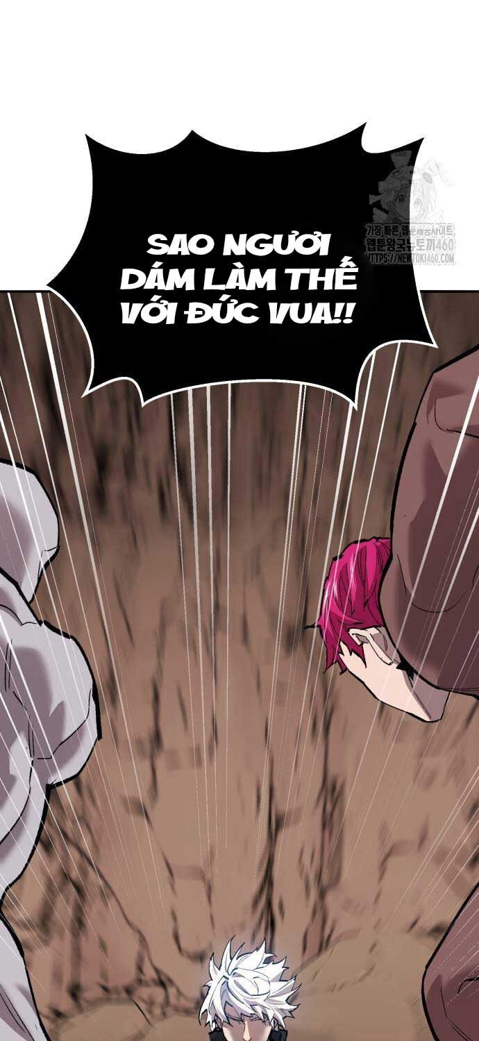 Phá Bỏ Giới Hạn Chap 166 - Next Chap 167