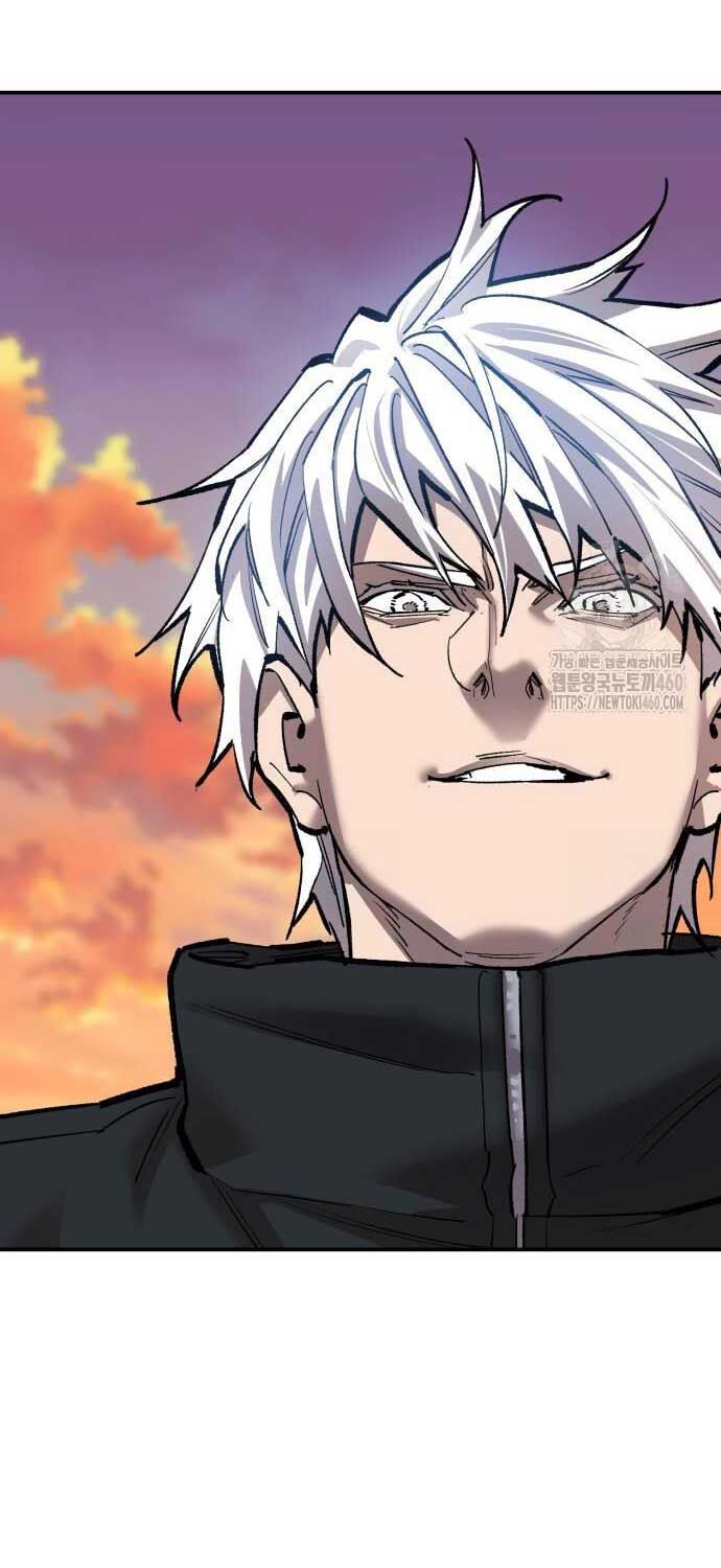 Phá Bỏ Giới Hạn Chap 166 - Next Chap 167