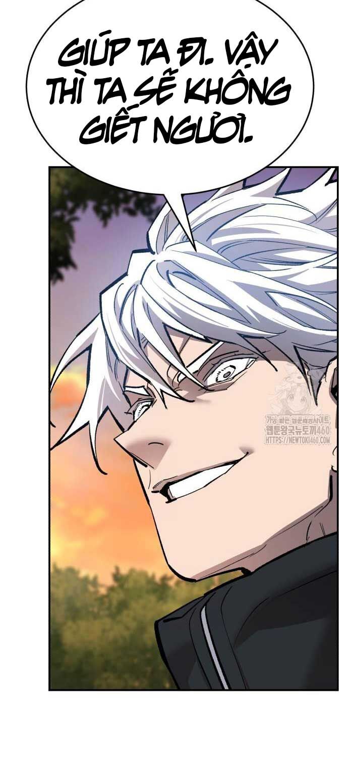 Phá Bỏ Giới Hạn Chap 166 - Next Chap 167