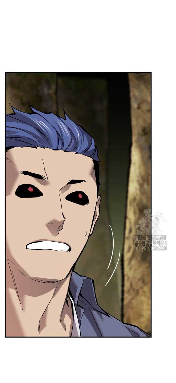 Phá Bỏ Giới Hạn Chap 166 - Next Chap 167