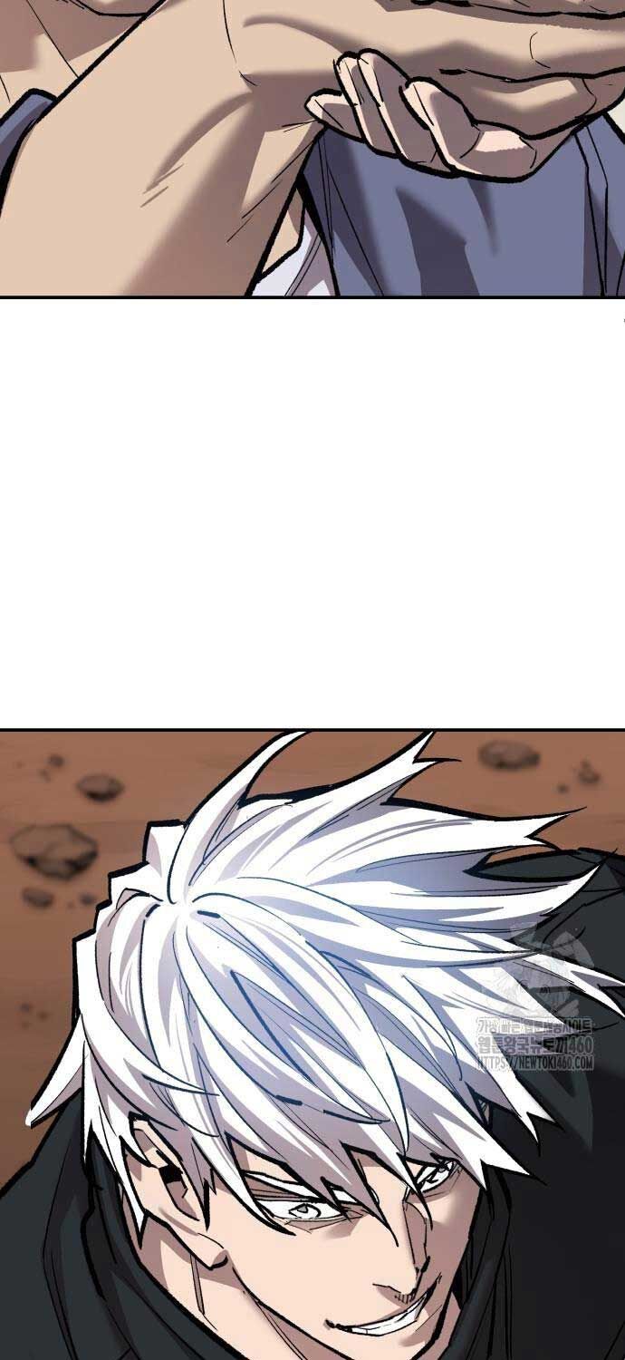 Phá Bỏ Giới Hạn Chap 166 - Next Chap 167