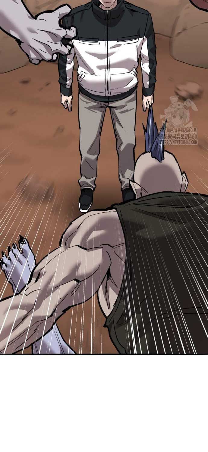 Phá Bỏ Giới Hạn Chap 166 - Next Chap 167