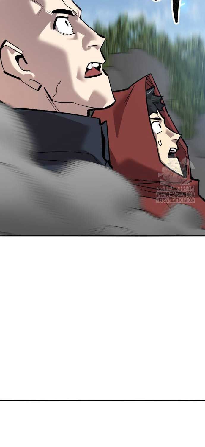 Phá Bỏ Giới Hạn Chap 166 - Next Chap 167