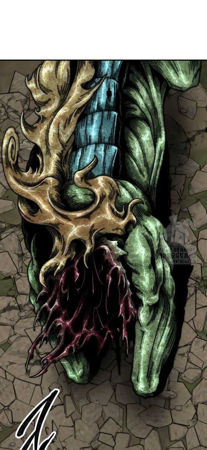 Phá Bỏ Giới Hạn Chap 166 - Next Chap 167