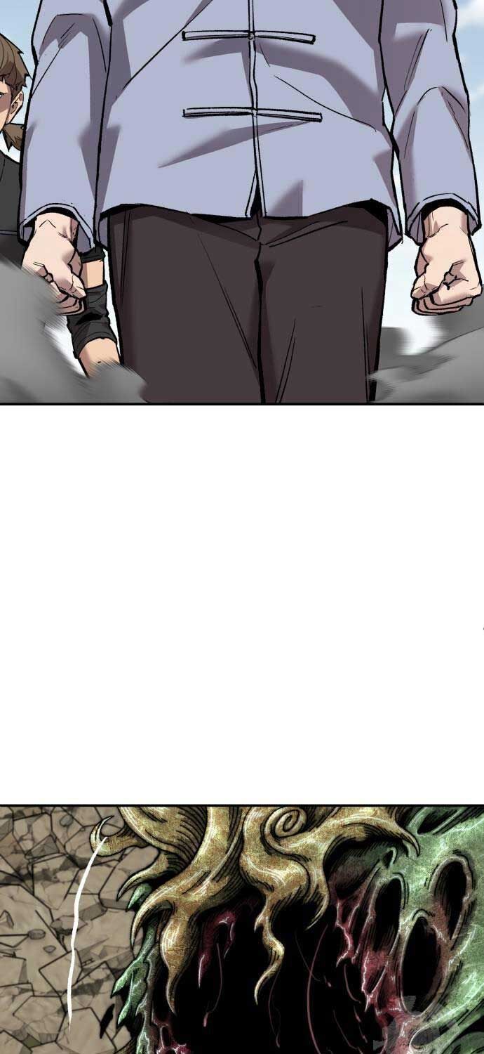 Phá Bỏ Giới Hạn Chap 166 - Next Chap 167