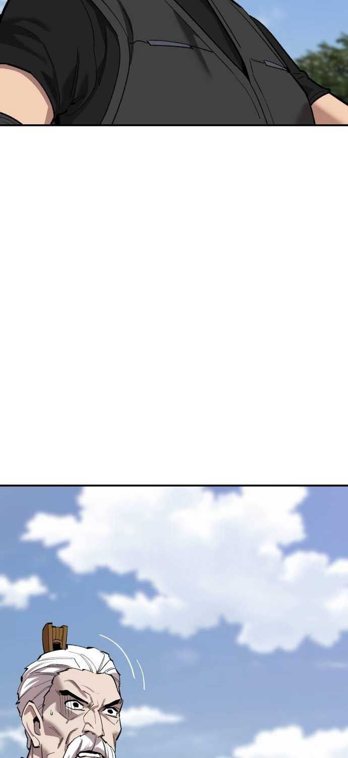 Phá Bỏ Giới Hạn Chap 166 - Next Chap 167