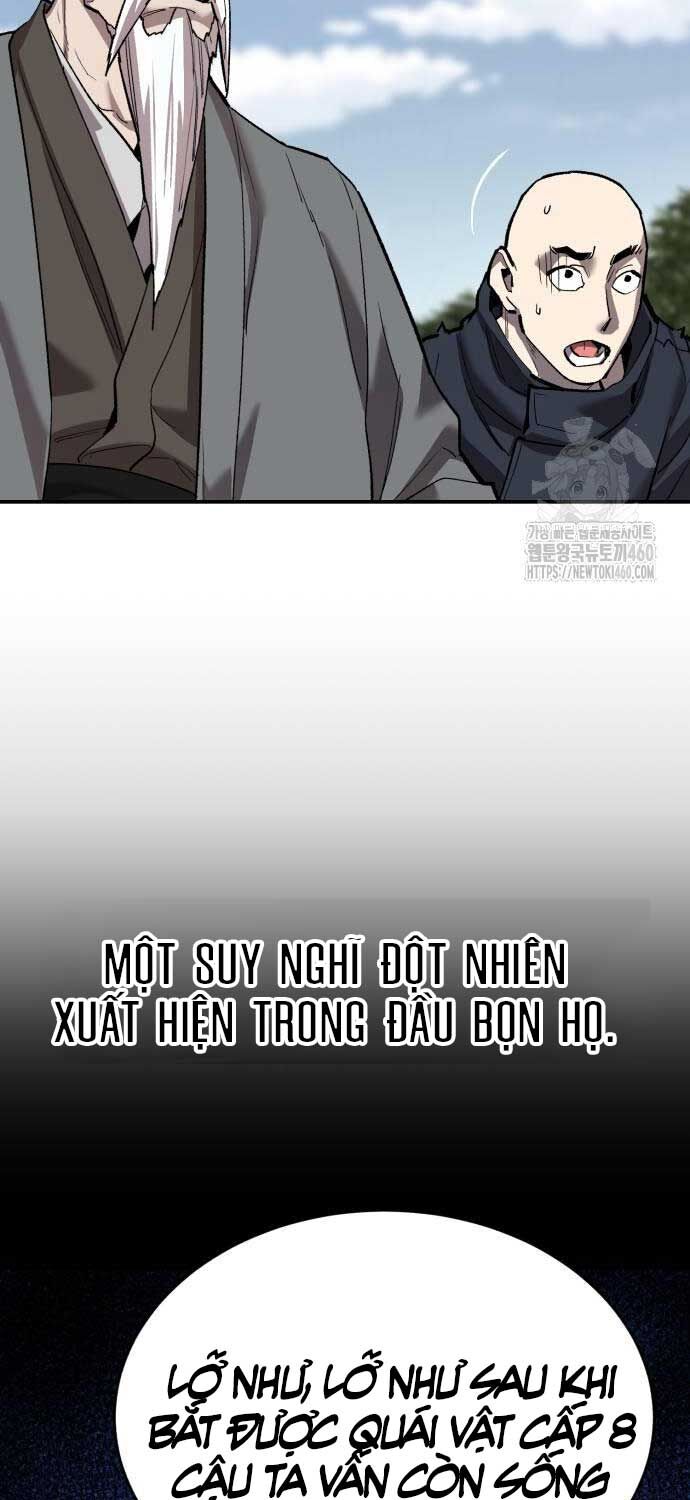 Phá Bỏ Giới Hạn Chap 166 - Next Chap 167