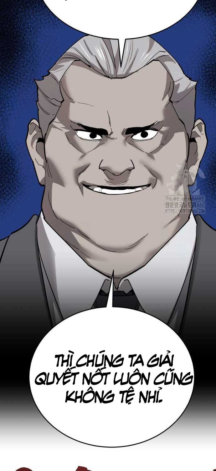 Phá Bỏ Giới Hạn Chap 166 - Next Chap 167