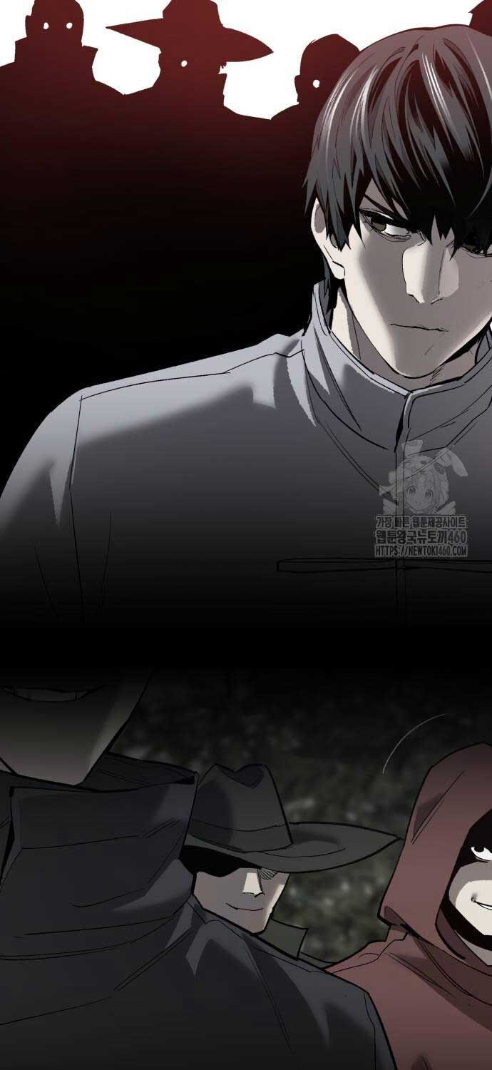 Phá Bỏ Giới Hạn Chap 166 - Next Chap 167