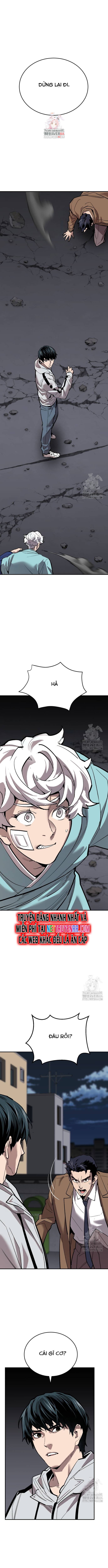 Phá Bỏ Giới Hạn Chap 172 - Next Chap 173