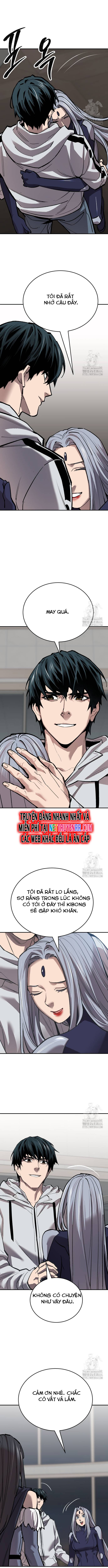 Phá Bỏ Giới Hạn Chap 172 - Next Chap 173