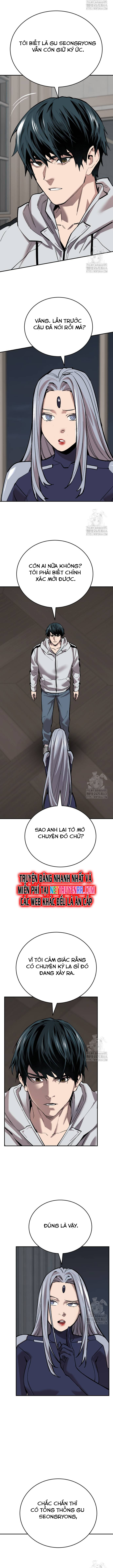 Phá Bỏ Giới Hạn Chap 172 - Next Chap 173