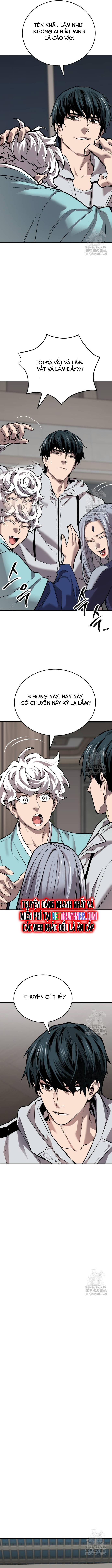 Phá Bỏ Giới Hạn Chap 172 - Next Chap 173